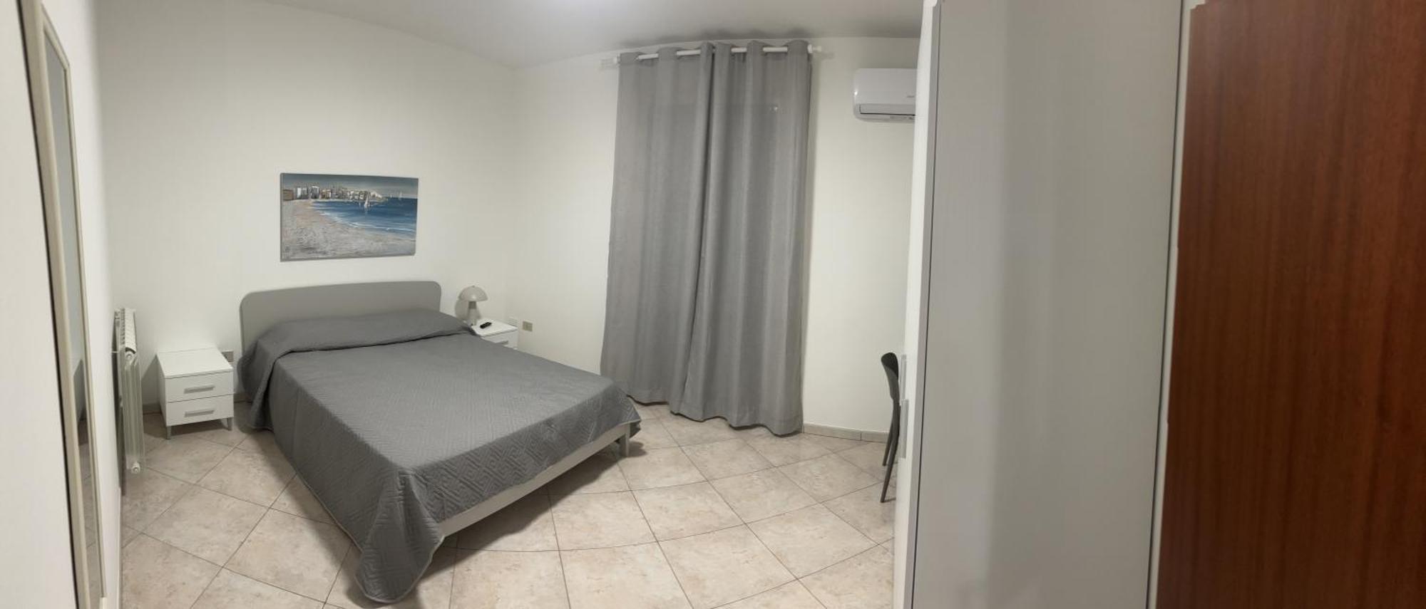 Casa Vacanza Albasia Марсала Екстериор снимка
