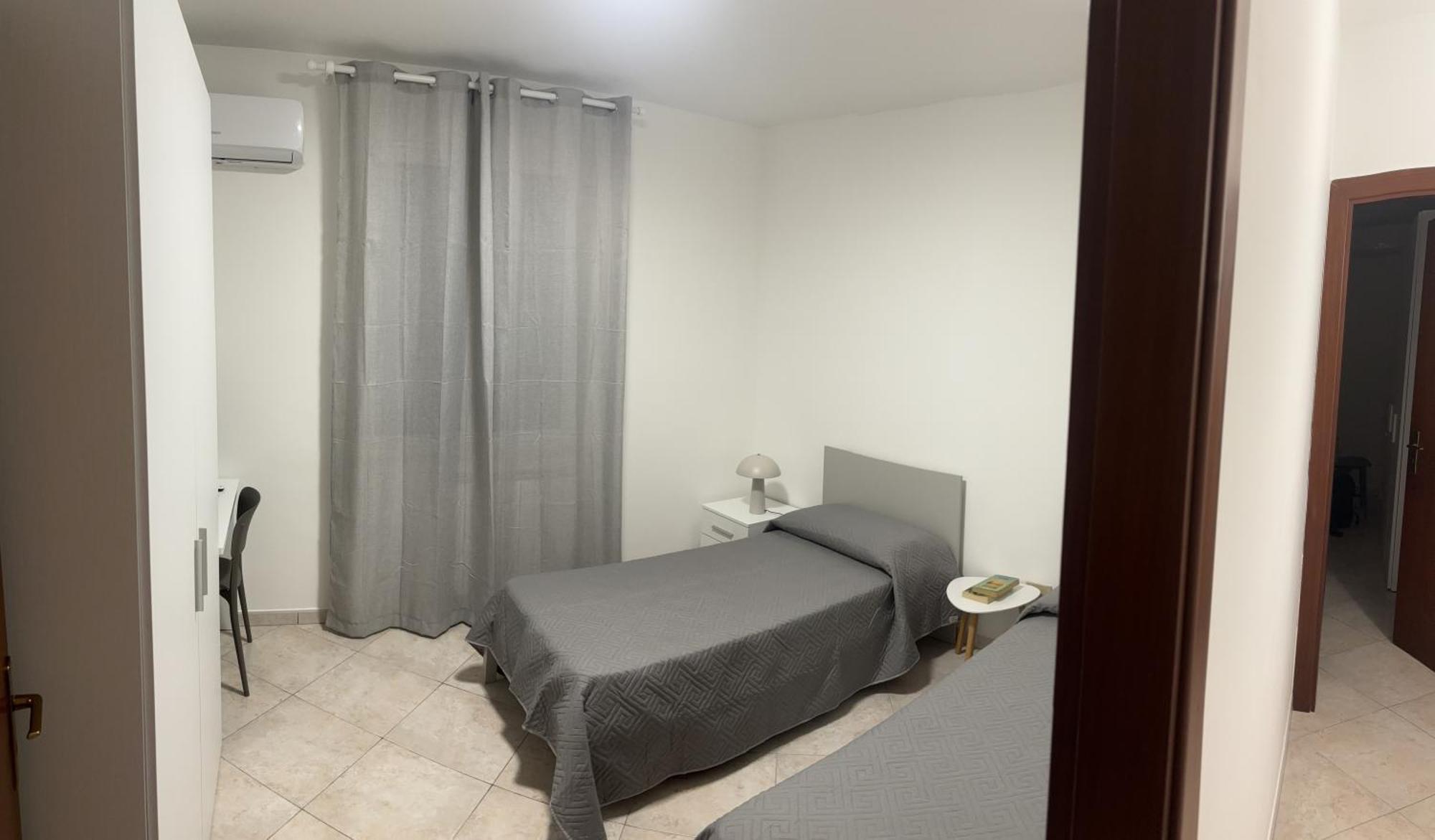 Casa Vacanza Albasia Марсала Екстериор снимка