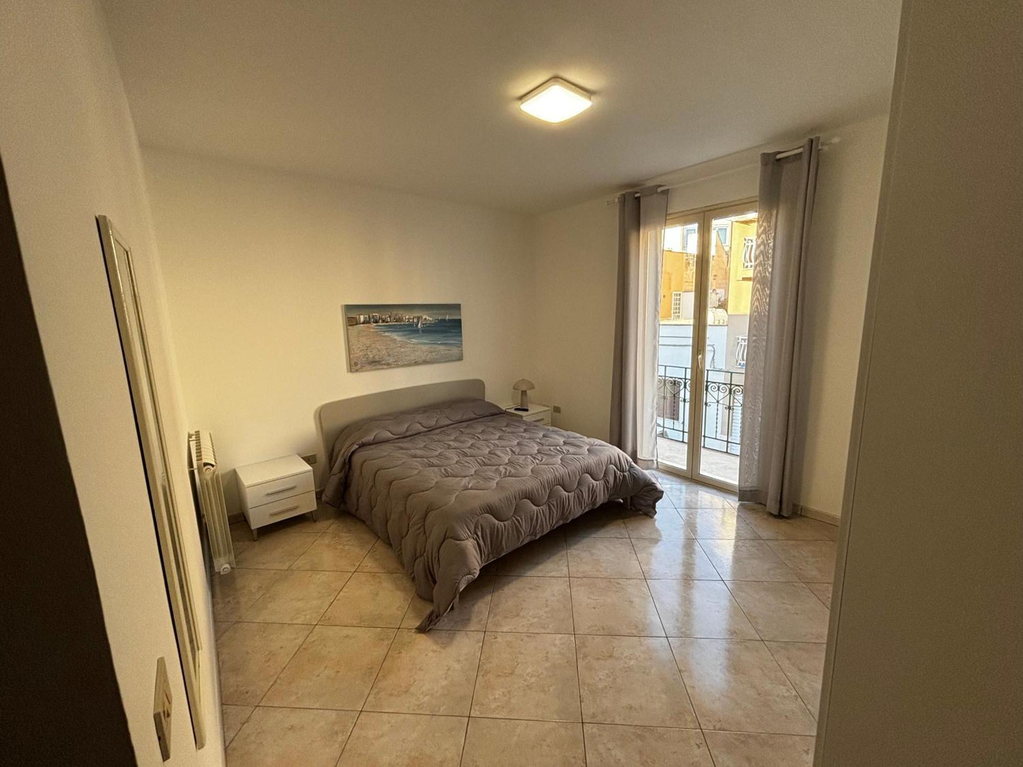 Casa Vacanza Albasia Марсала Екстериор снимка