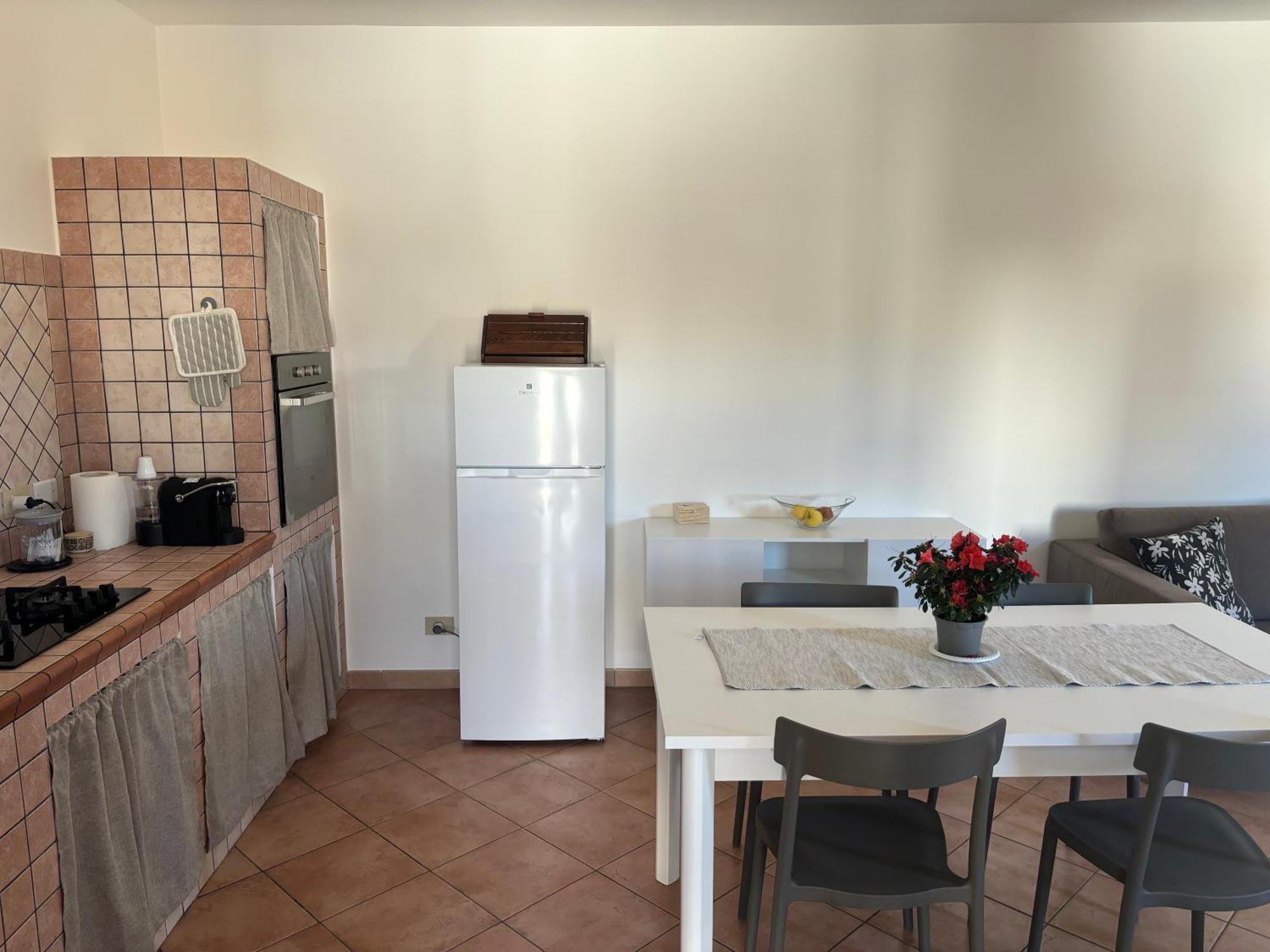 Casa Vacanza Albasia Марсала Екстериор снимка