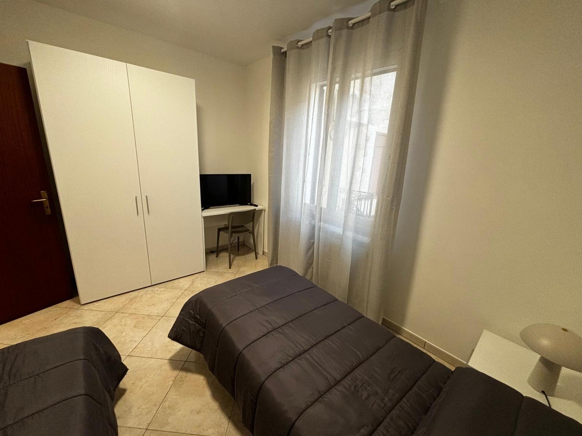 Casa Vacanza Albasia Марсала Екстериор снимка