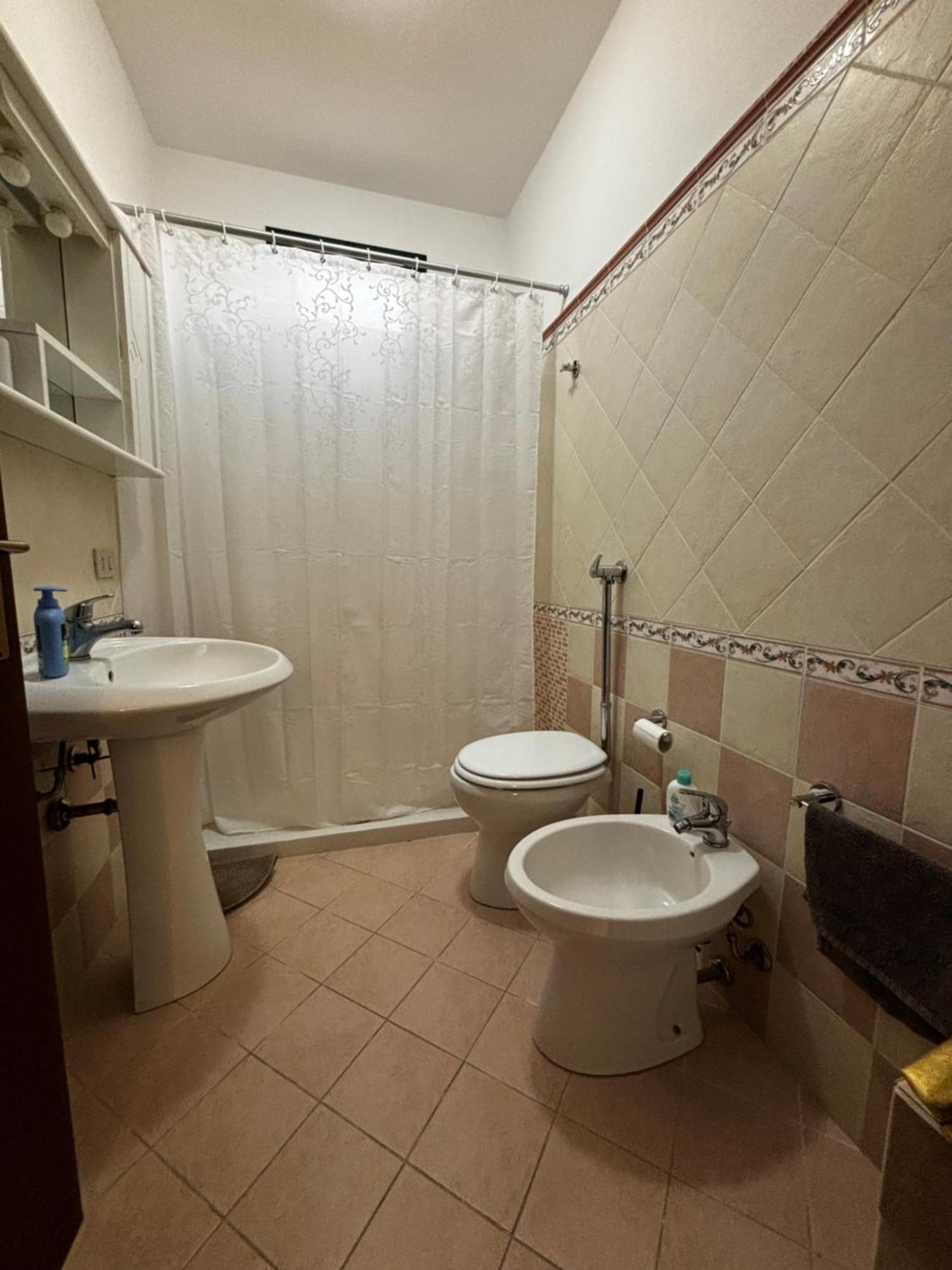 Casa Vacanza Albasia Марсала Екстериор снимка